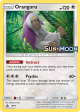 Oranguru (SM13) [Sun & Moon: Black Star Promos] Online Hot Sale