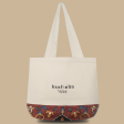 Persiana Tote Bag Discount