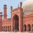 Badshahi Mosque iPhone Case For Sale