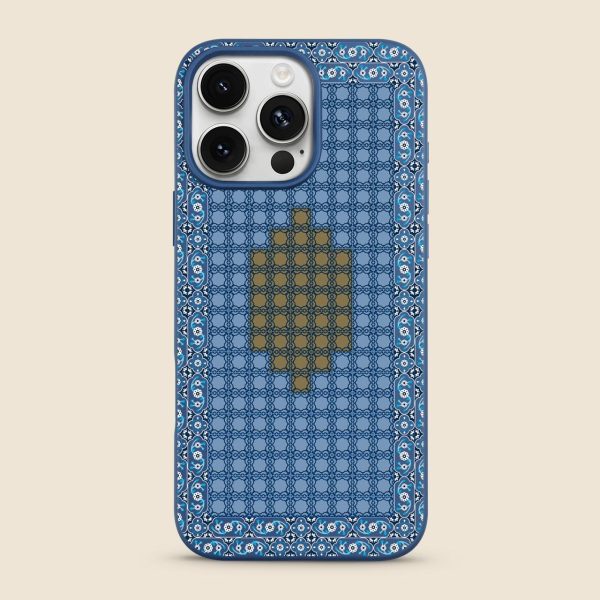 The Blessed Land Aqsa Phone Case Online Hot Sale