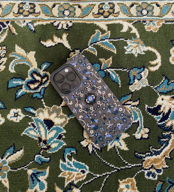 The Beloved Rawdah iPhone Case For Cheap