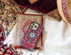 Persiana Oriental Carpet Google Pixel Phone Case Hot on Sale