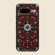 Persiana Oriental Carpet Google Pixel Phone Case Hot on Sale