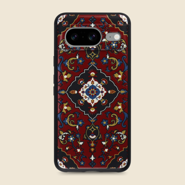 Persiana Oriental Carpet Google Pixel Phone Case Hot on Sale