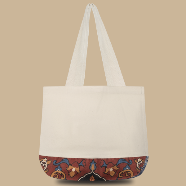 Persiana Tote Bag Discount