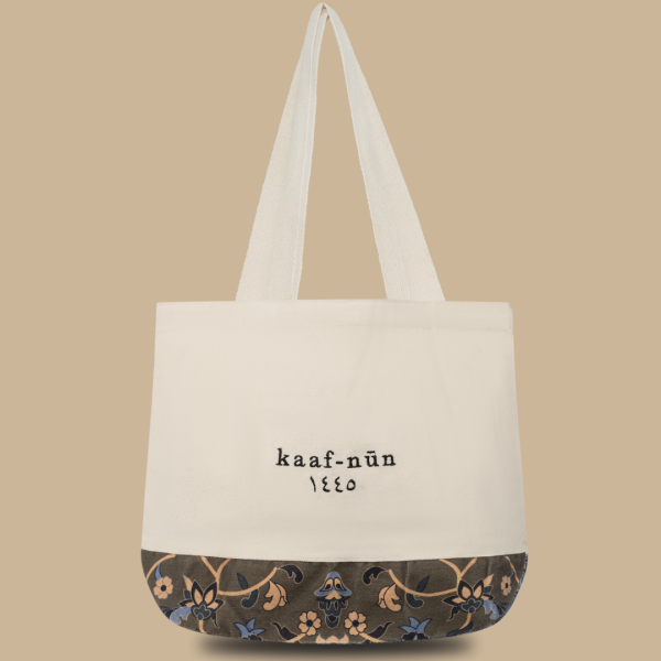 Rawdah Tote Bag Online