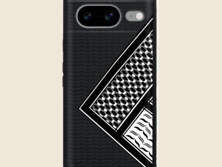 Keffiyeh Pixel Phone Case Online