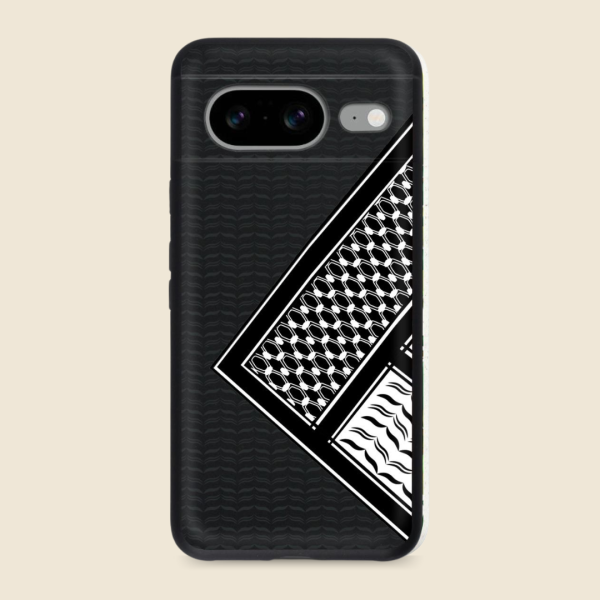 Keffiyeh Pixel Phone Case Online