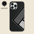 Keffiyeh Magsafe Phone Case Discount