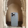 Casablanca Moroccan Tiles Phone Case For Cheap