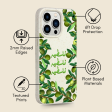 Olive Orchard Magsafe Phone Case Cheap