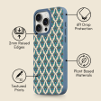 Casablanca Moroccan Tiles Phone Case For Cheap