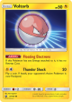 Voltorb (47 168) [Sun & Moon: Celestial Storm] Online Hot Sale