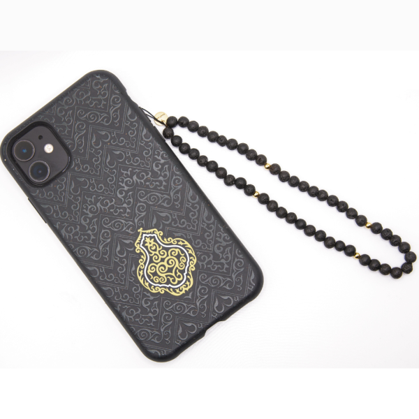 Black Phone Tasbeeh Hot on Sale