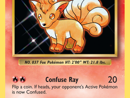 Vulpix (14 108) [XY: Evolutions] Discount