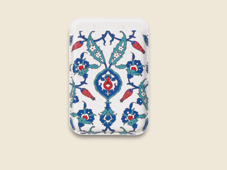 Ottoman Gardens Card Holder Supply