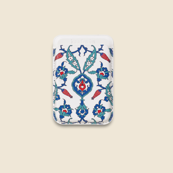 Ottoman Gardens Card Holder Supply