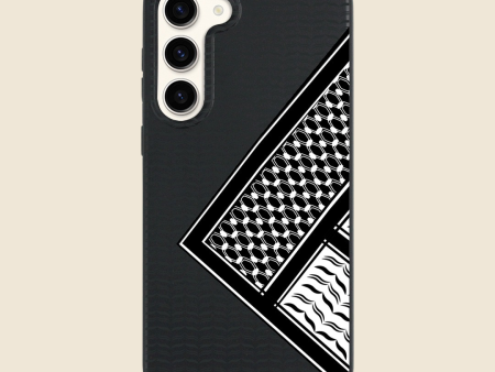 Keffiyeh Samsung Phone Case Online Hot Sale