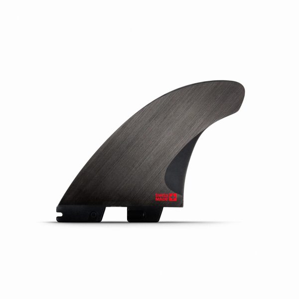 H4 Smoke Tri Fin For Discount