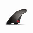 H4 Smoke Tri Fin For Discount