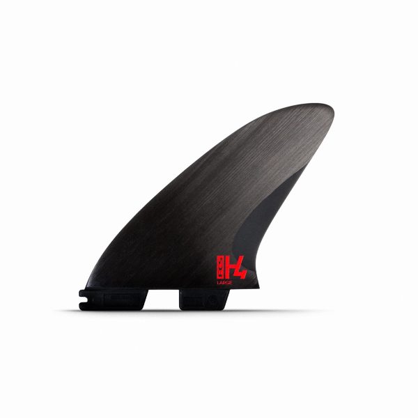 H4 Smoke Tri Fin For Discount